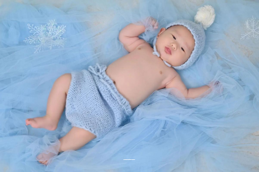 海西宝宝发烧多久会好 海西宝宝发烧多久会好