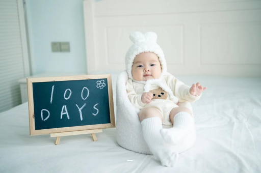 海西宝宝感冒吃什么食物好